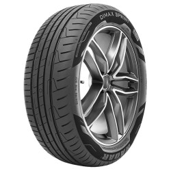 215-60 R17 100 H Radar Dimax Sprint Evc