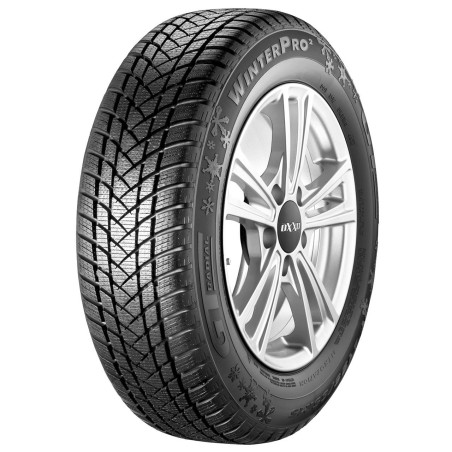245-65 R17 111 H Gt-radial Winterpro2 Suv Xl M+s 3pmsf (tl)