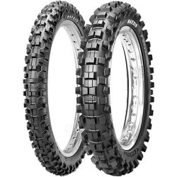 100-100 R18 59 M Maxxis M7312
