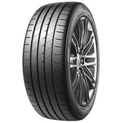 255-40 R20 101 W Fortuna Ecoplus Ev