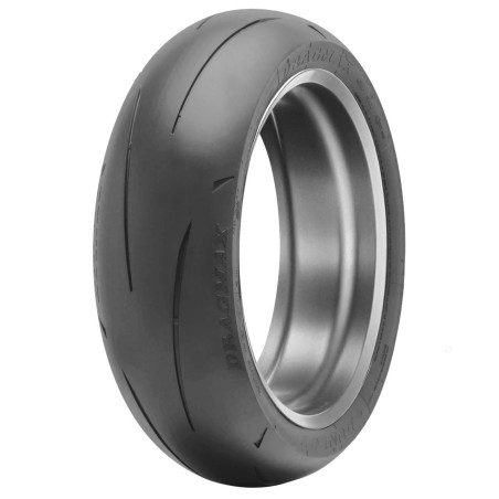 190-50 R17 (73W) (Z) W Dunlop Dragmax (tl)