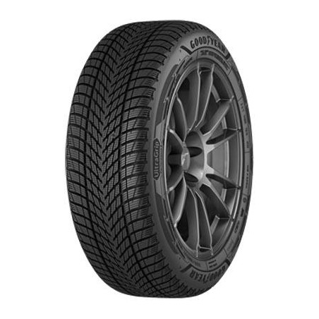 195-55 R18 93 H Goodyear Ultragrip Performance 3 Xl M+s 3pmsf (tl)