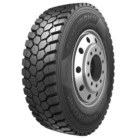 315-80 R225 156 K Hankook Smart Work Dm11