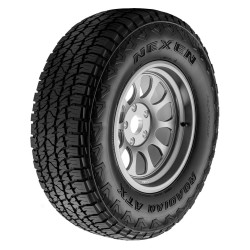 245-75 R17 112 S Nexen Roadian Atx M+s 3pmsf (tl)