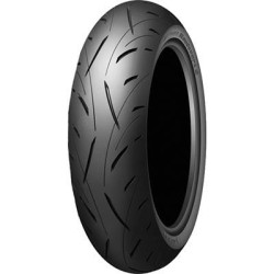 190-55 R17 75 W Dunlop Sportmax Roadsport 2
