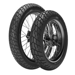 130-70 R18 63 H Tvs Eurogrip Trailhound Scr