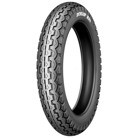 41 R19 61 H Dunlop K81 Tt100