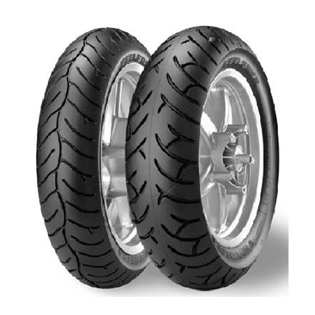 160-60 R14 65 H Metzeler Feelfree