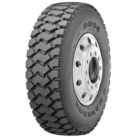 13 R225 154-150 K Hankook Dm04