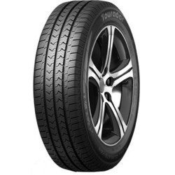 225-65 R16 112 S Tourador X All Climate Van