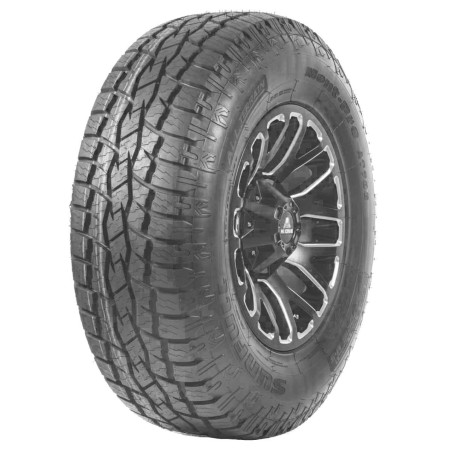 265-65 R17 112 T Sunfull Mont-pro At786