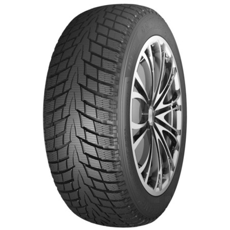205-60 R16 96 Q Nankang Ice Activa Ice-1