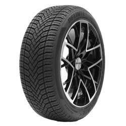 225-50 R17 98 V Delinte Aw6