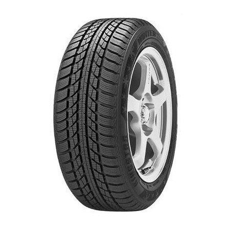 215-55 R17 98 H Kingstar Winter Radial Sw40