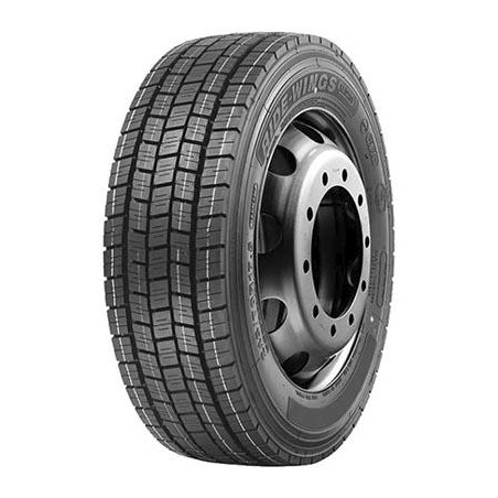 225-75 R175 129-127 M Leao Kld200
