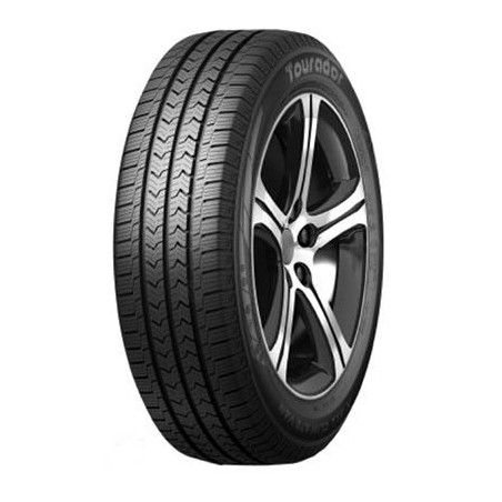 235-65 R16 115 S Tourador X All Climate Van