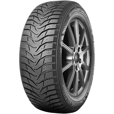 275-40 R20 106 T Marshal Wintercraft Suv Ws31