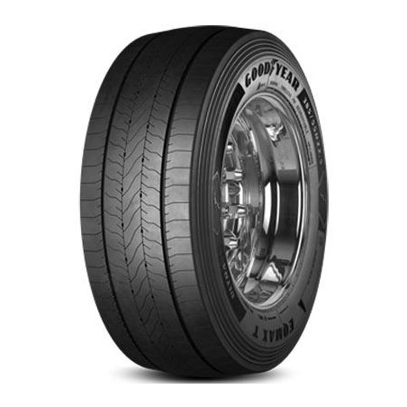 385-65 R225 164 K Goodyear Eqmax T Ultra Hl