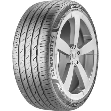 205-55 R17 95 V Semperit Speed Life 3 Fr Evc Xl (tl)