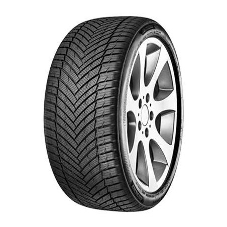 235-55 R17 103W WR Tristar Fs All As Power