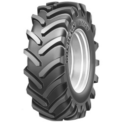 11 R16 122 A8 Michelin Xm27