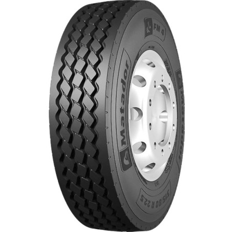 13 R225 156-150 K Matador Fm-2