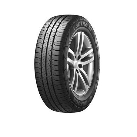 215-60 R16C 103 T Hankook Vantra Lt Ra18 C 6pr M+s