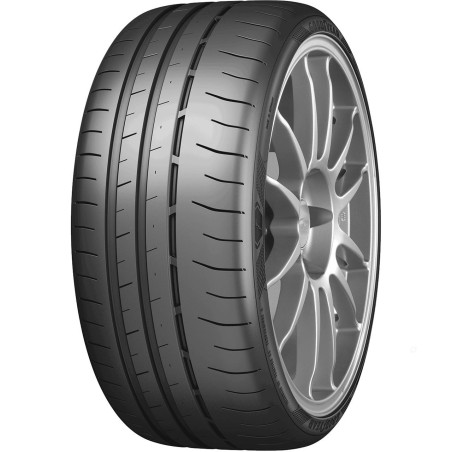 325-30 R21 108 Y Goodyear Eagle F1 Supersport R Xl Mfs