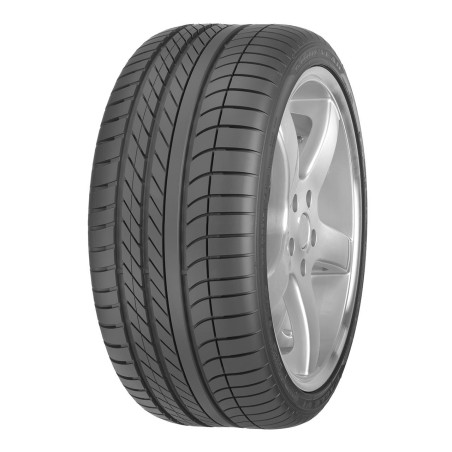 285-40 R19 103 Y Goodyear Eagle F1 Asymmetric Mfs N0