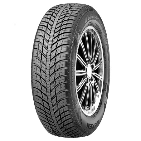 165-60 R14 75 H Nexen N Blue 4 Season