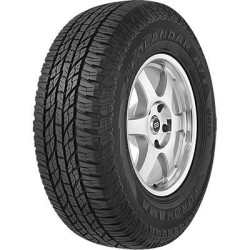245-65 R17 111 H Yokohama G015xl