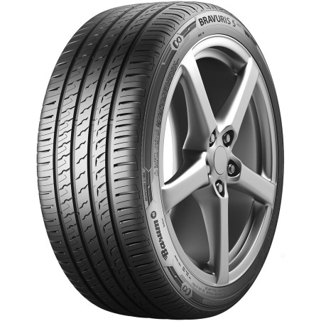 255-30 R19 91 Y Barum Bravuris 5 Hm Fr Xl (tl)