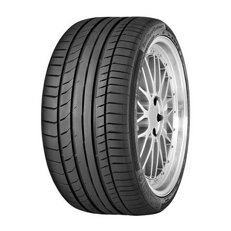 295-35 R21 103 Y Continental Sp Contact 5p