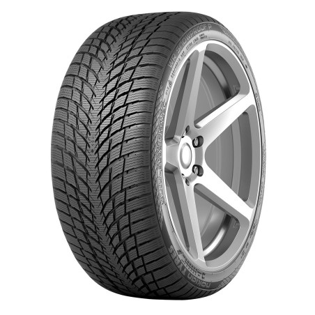 245-40 R20 99 W Nokian Snowproof P Xl Fr