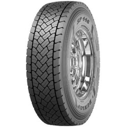215-75 R175 126-124 M Dunlop Sp446