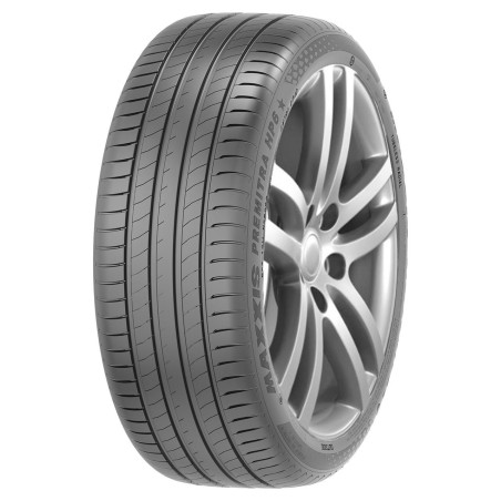 215-45 R17 91 Y Maxxis Premitra 6 Hp6a* (oe Version) Xl (tl)
