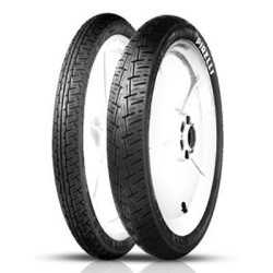 35 R18 62 P Pirelli City Demon Reinf Rear