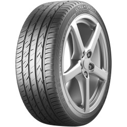 215-40 R17 87 Y Gislaved Ultra*speed