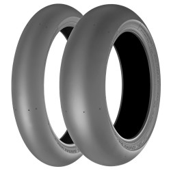 90-580 R17 Bridgestone Battlax Racing V02 F Medium-hard