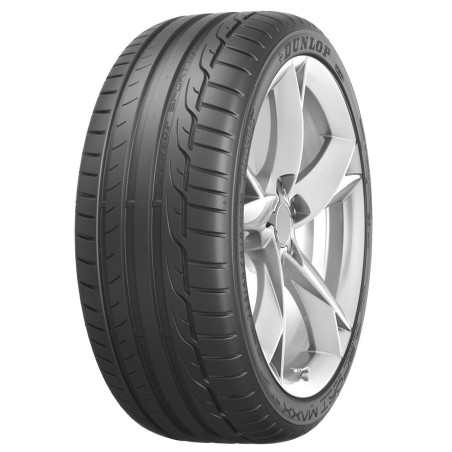 225-45 R17 91 W Dunlop Sport Maxx Rt Mfs (tl)