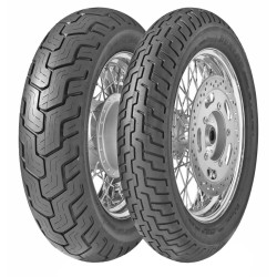 100-90 R19 57 H Dunlop D404