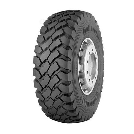 365-85 R20 164 J Continental Hcs