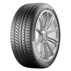 235-55 R17 103 V Continental Ts-850p