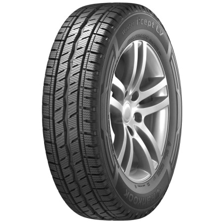 195-65 R16C 104-102 T Hankook Winter I*cept Lv Rw12 M+s 3pmsf (tl)