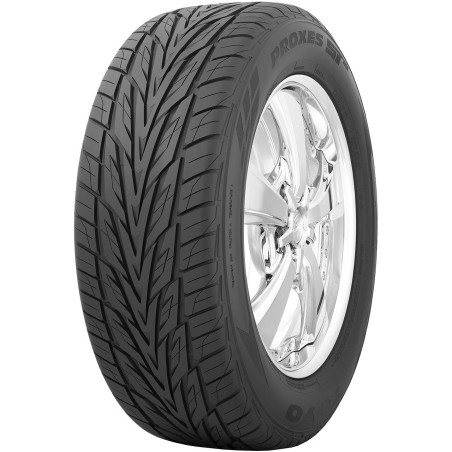 335-25 R22 105 W Toyo Proxes S-t Iii Xl