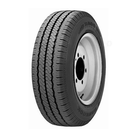 195-75 R14 106 Q Hankook Radial Ra08 C 8pr