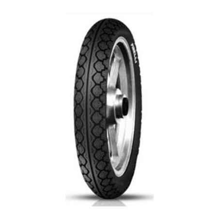 80-80 R16 45 J Pirelli Mt 15 Mandrake Front Reinf (tl)