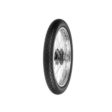 3 R17 47 P Vee-rubber Vrm 158 Front