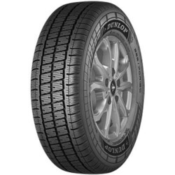 215-75 R16C 113-111 R Dunlop Econodrive As M+s 3pmsf (tl)