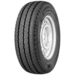 215-75 R16 116 R Continental Vancocamper